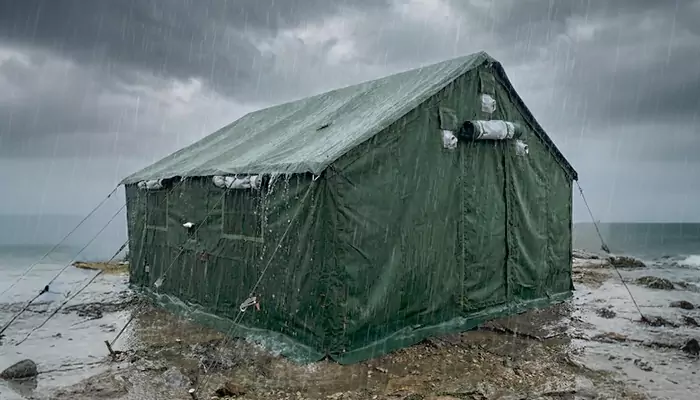 Роҳи эволютсионӣ аз паноҳгоҳи майдони ҷанг то дастгирии оқилона