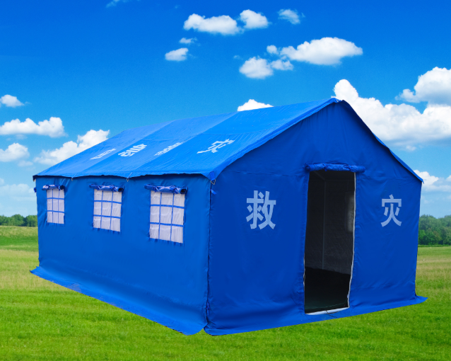 Tangshan Pengcheng Outdoor Products Co., Ltd ба бозори Ховари Миёна ворид мешавад, то захираҳои наҷотдиҳии фавқулоддаро афзоиш диҳад