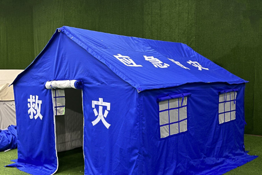 Tangshan Pengcheng: Хаймаҳои гаронбаҳои пахтагин дар саросари ҷаҳон таъмин карда мешаванд