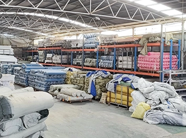 29 солаи таҷриба дар тиҷорати хориҷӣ: Tangshan Pengcheng Outdoor — аз ошёнаи завод то мутахассисони фармоишгари хаймаи глобалӣ