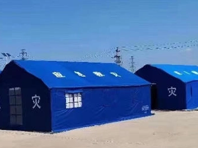 Tangshan Pengcheng Outdoor Products Co., Ltd. | Фармоишҳои хориҷиро барои хаймаҳои рафъи офатҳои табиӣ чӣ гуна бояд самаранок иҷро кард?