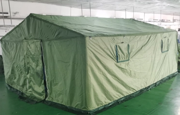 Чӣ тавр интихоб кардани хаймаҳо барои лоиҳаҳои сохтмони хориҷӣ? Tentcheng Outdoors бозори ҷаҳониро бо маҳсулоти баландсифат парвариш мекунад.