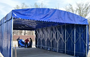 Чӣ тавр шумо матои сояафканро барои хаймаи кушодашаванда насб мекунед? Pengcheng Outdoor дастури қадам ба қадам барои насби дурустро пешкаш мекунад. Чӣ тавр шумо матои сояафканро барои хаймаи кушодашаванда насб мекунед? Pengcheng Outdoor дастури қадам ба қадам барои насби дурустро пешкаш мекунад.