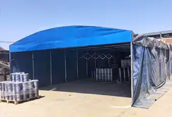 Оё сақфҳои пӯшонидашаванда дар ҳақиқат ба тиҷорат дар кам кардани хароҷот кӯмак карда метавонанд?